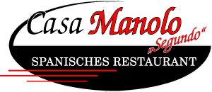 Casa Manolo segundo Kassel Logo
